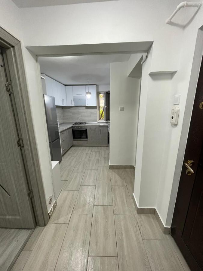 Home Sweet Home Apartment With 3 Rooms 부자우 외부 사진