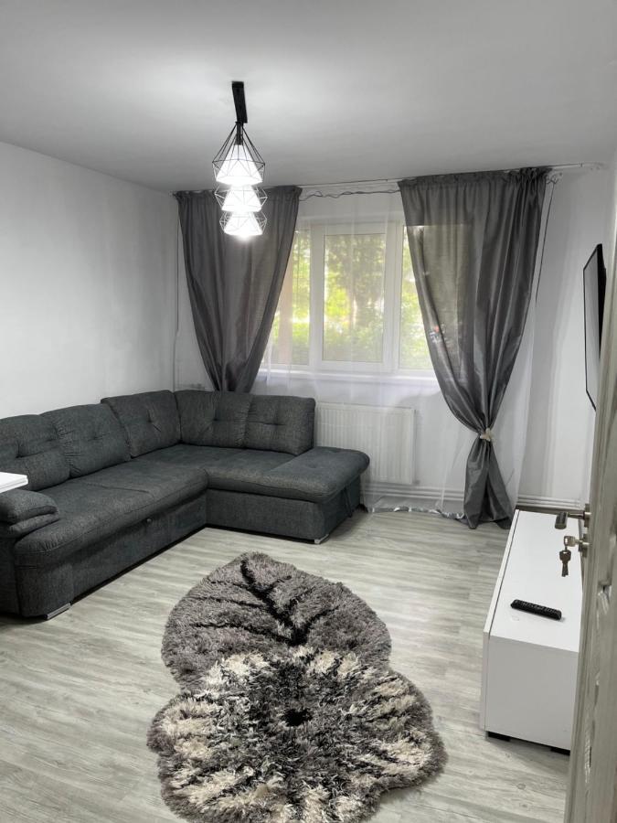 Home Sweet Home Apartment With 3 Rooms 부자우 외부 사진