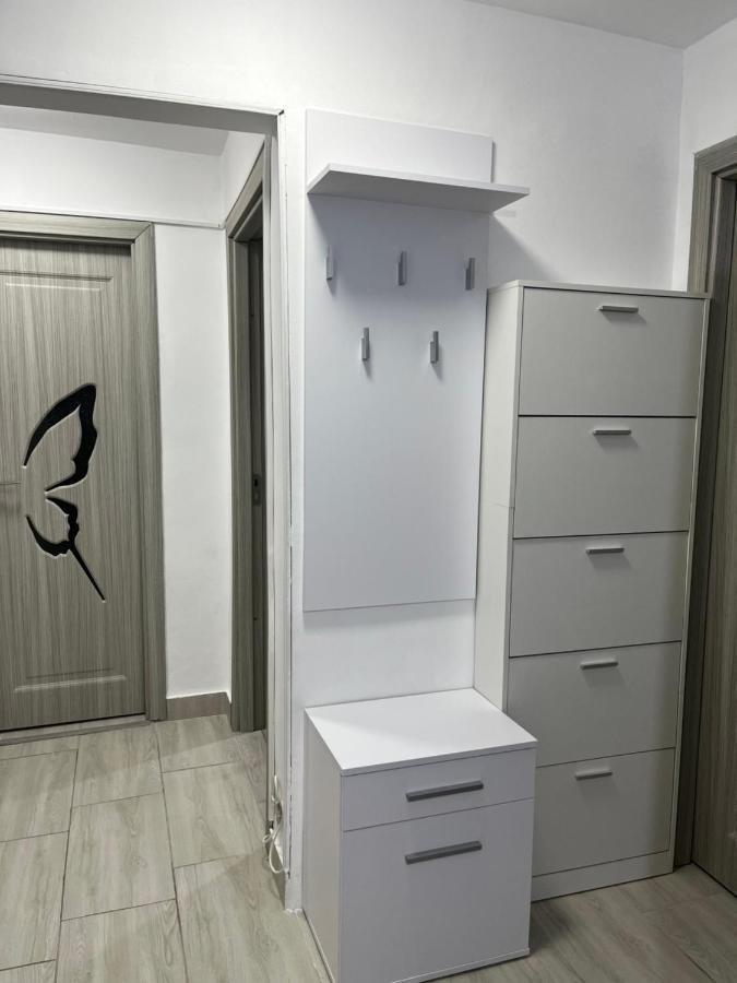 Home Sweet Home Apartment With 3 Rooms 부자우 외부 사진