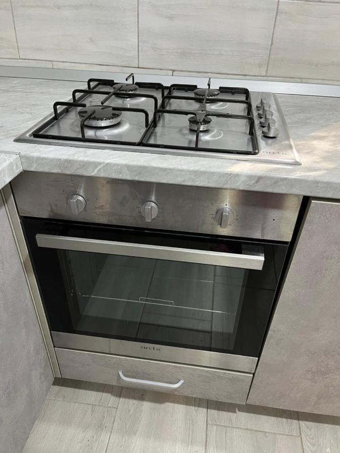 Home Sweet Home Apartment With 3 Rooms 부자우 외부 사진