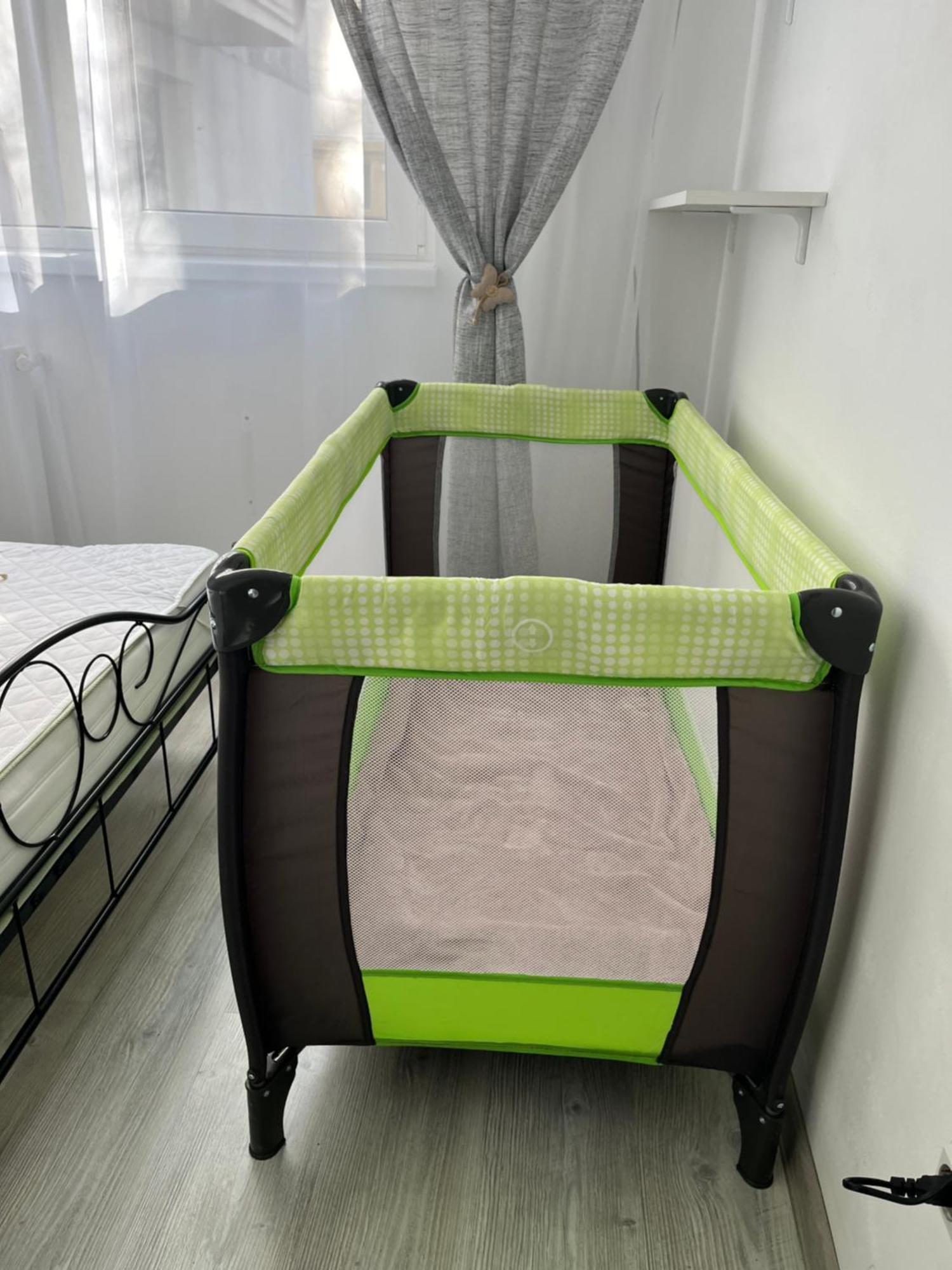 Home Sweet Home Apartment With 3 Rooms 부자우 외부 사진