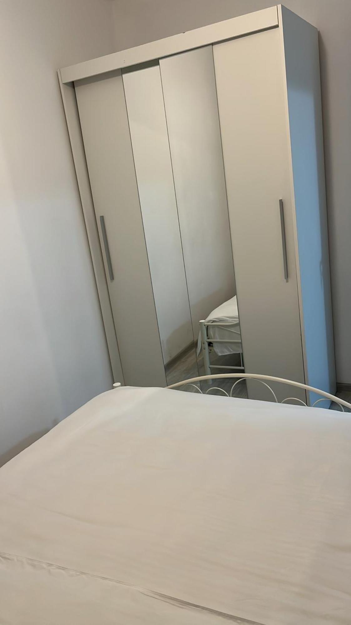 Home Sweet Home Apartment With 3 Rooms 부자우 외부 사진