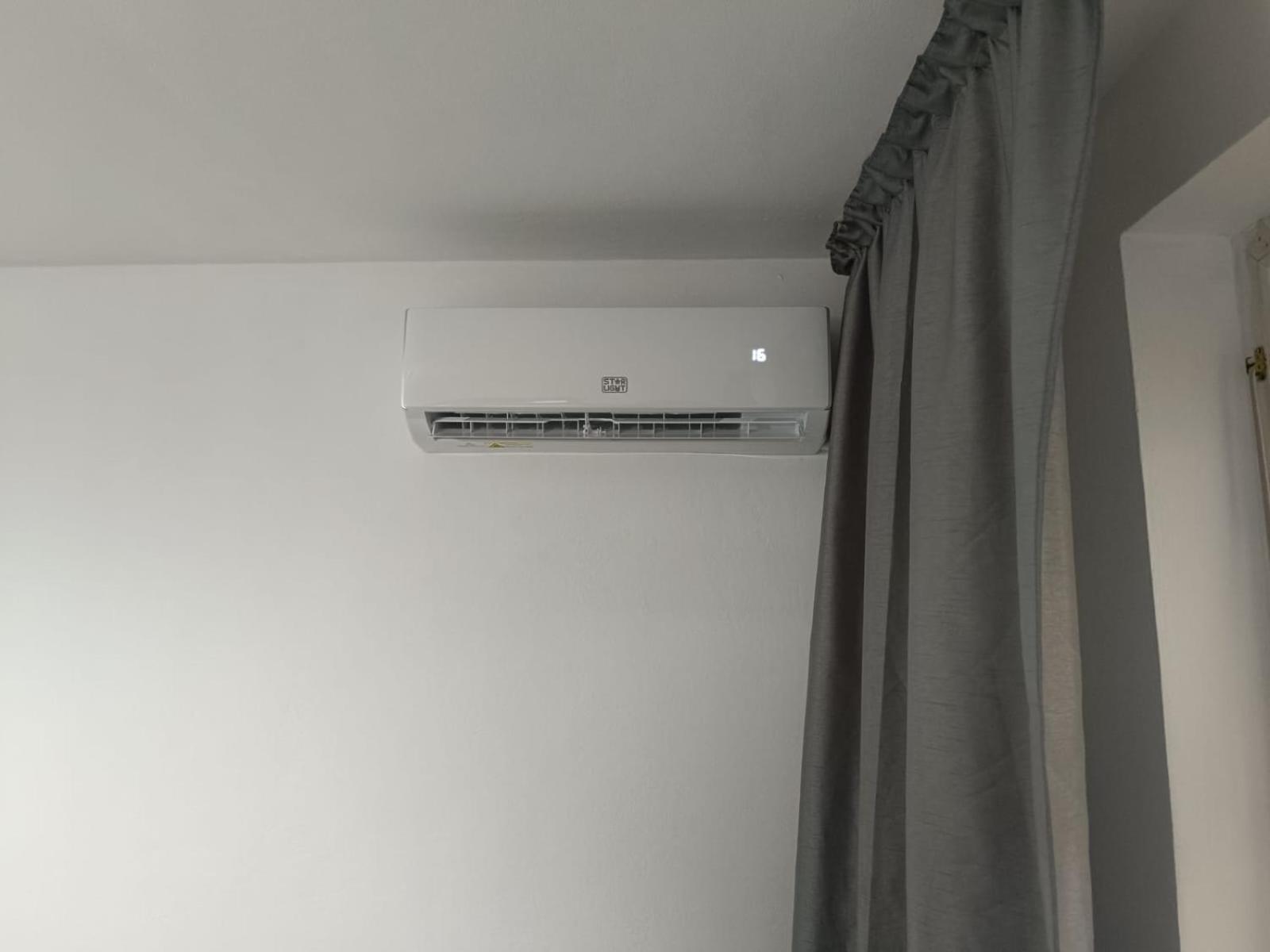 Home Sweet Home Apartment With 3 Rooms 부자우 외부 사진